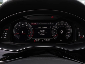 Внедорожник Audi Q7 2019 года, 5200000 рублей, Краснодар