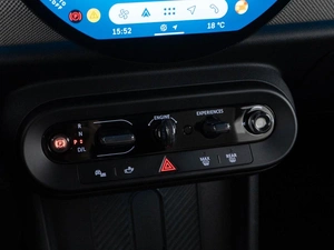 Хетчбэк MINI Cooper S 2024 года, 5439055 рублей, Москва