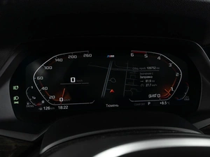 Внедорожник BMW X5 2019 года, 6360000 рублей, Тюмень