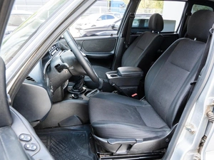 Внедорожник Chevrolet Niva 2008 года, 769000 рублей, Волгоград