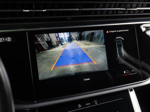Внедорожник Audi Q7 2021 года, 6849000 рублей, Тюмень