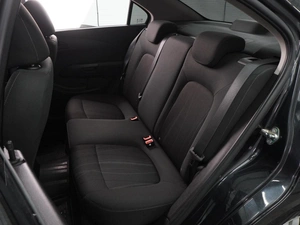 Седан Chevrolet Aveo 2014 года, 599000 рублей, Воронеж