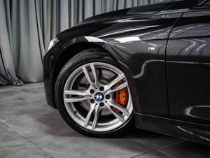 Седан BMW 3 серия 2016 года, 2354000 рублей, Тюмень