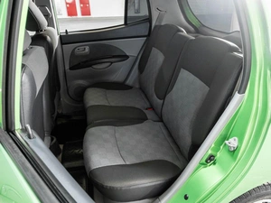 Хетчбэк Kia Picanto 2007 года, 645000 рублей, Ставрополь
