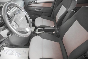 Минивэн Opel Zafira 2005 года, 609000 рублей, Кемерово