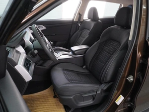 Внедорожник Geely Atlas 2019 года, 1249000 рублей, Воронеж