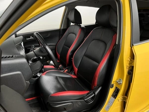 Хетчбэк Kia Picanto 2022 года, 1224200 рублей, Казань