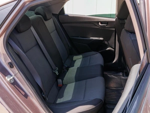 Седан Hyundai Solaris 2021 года, 1429000 рублей, Большой Сочи