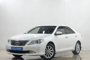 Седан Toyota Camry 2012 года, 1659000 рублей, Новокузнецк