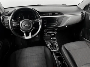 Хетчбэк Kia Rio X 2020 года, 1720500 рублей, Казань