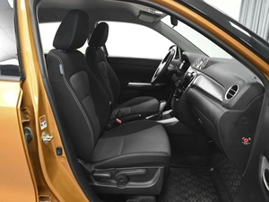 Внедорожник Suzuki Vitara 2019 года, 1768000 рублей, Ставрополь