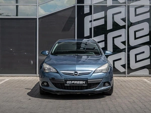 Хетчбэк Opel Astra GTC 2013 года, 850000 рублей, Краснодар