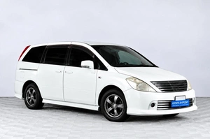Минивэн Nissan Presage 2003 года, 719000 рублей, Челябинск