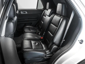 Внедорожник Ford Explorer 2015 года, 1599000 рублей, Тюмень
