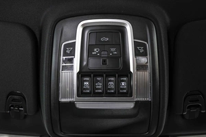 Пикап RAM 1500 2023 года, 9799999 рублей, Москва