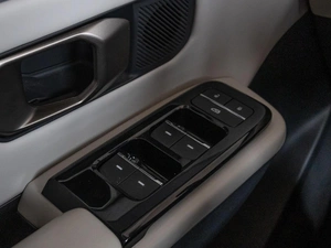 Внедорожник Jetour Dashing 2024 года, 2289000 рублей, Краснодар