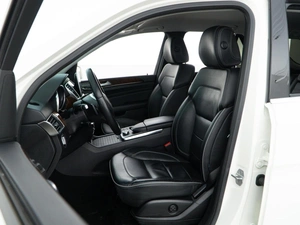 Внедорожник Mercedes-benz M-класс 2012 года, 2949050 рублей, Москва