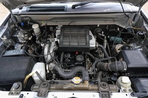 Внедорожник Mitsubishi Pajero Mini 2009 года, 649000 рублей, Новокузнецк