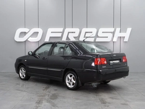 Лифтбек Chery Amulet (A15) 2007 года, 499000 рублей, Воронеж