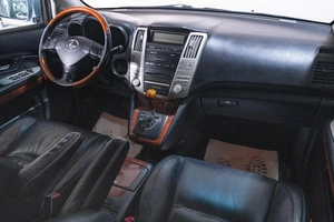 Внедорожник Lexus RX 2007 года, 1679000 рублей, Томск