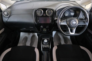 Хетчбэк Nissan Note 2018 года, 1529000 рублей, Омск