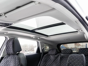 Внедорожник Kia Sportage 2024 года, 4300000 рублей, Краснодар