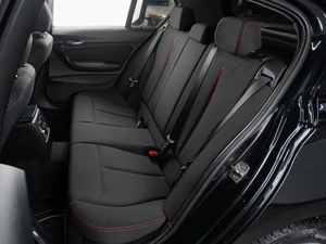 Хетчбэк BMW 1 серия 2014 года, 1559000 рублей, Тюмень