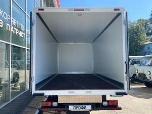 УАЗ Профи Изотермический фургон 4х2 2024 года, 2268000 рублей, Красноярск