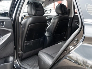 Седан Hyundai Sonata 2012 года, 1125000 рублей, Краснодар