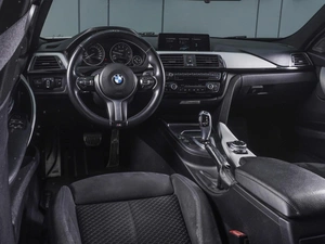 Седан BMW 3 серия 2016 года, 2629000 рублей, Ростов-на-Дону