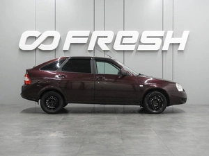 Хетчбэк ВАЗ (LADA) Priora 2014 года, 599000 рублей, Воронеж
