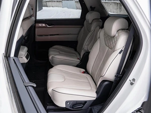 Внедорожник Hyundai Palisade 2019 года, 3950000 рублей, Краснодар