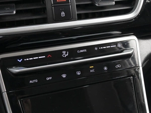 Внедорожник Kia KX3 2020 года, 2130000 рублей, Омск
