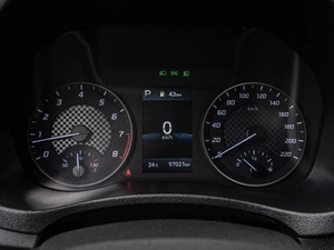 Седан Hyundai Solaris 2021 года, 1865000 рублей, Краснодар