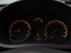 Хетчбэк Opel Corsa 2012 года, 599000 рублей, Большой Сочи