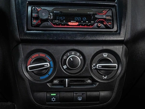 Седан ВАЗ (LADA) Granta 2023 года, 827000 рублей, Ставрополь