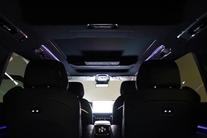 Внедорожник Zeekr 9X 2025 года, 12449000 рублей, Новосибирск