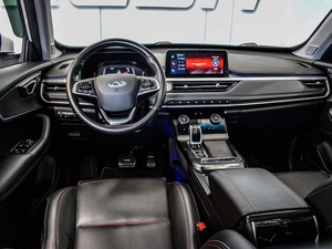 Внедорожник Chery Tiggo 7 Pro 2021 года, 1530000 рублей, Муром