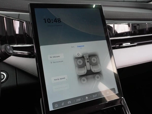 Внедорожник Geely Atlas 2024 года, 3249000 рублей, Воронеж