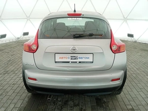 Внедорожник Nissan Juke 2013 года, 810000 рублей, Клинцы