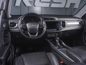 Внедорожник Chery Tiggo 4 2022 года, 1650000 рублей, Ростов-на-Дону