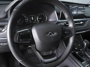 Внедорожник Chery Tiggo 4 Pro 2023 года, 1630000 рублей, Ростов-на-Дону