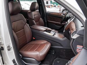 Внедорожник Mercedes-benz GL-класс 2014 года, 2550000 рублей, Краснодар