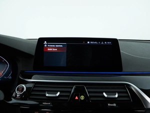 Седан BMW 5 серия 2019 года, 3546000 рублей, Москва