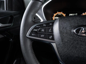 Универсал ВАЗ (LADA) Vesta 2024 года, 1435000 рублей, Волгоград