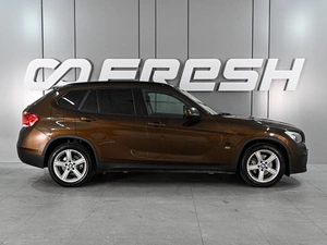 Внедорожник BMW X1 2011 года, 1399000 рублей, Ростов-на-Дону