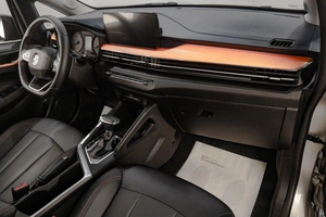 Внедорожник Livan X3 pro 2023 года, 1359000 рублей, Челябинск