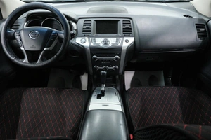 Внедорожник Nissan Murano 2011 года, 1339000 рублей, Омск