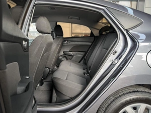 Седан Hyundai Solaris 2021 года, 1499000 рублей, Уфа