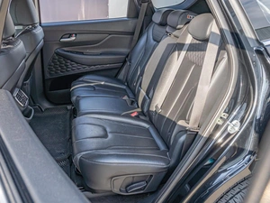 Внедорожник Hyundai Santa Fe 2019 года, 3250000 рублей, Краснодар